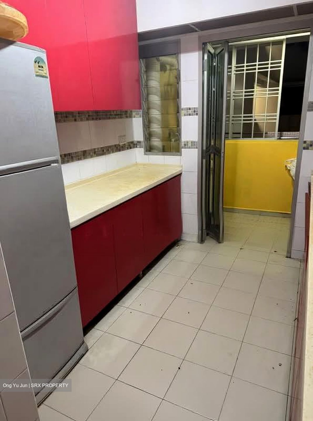 Blk 458 Dew Spring @ Yishun (Yishun), HDB 4 Rooms #572754201